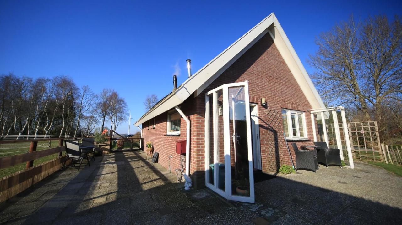 Gastenhuis De Veenstraal Holiday home