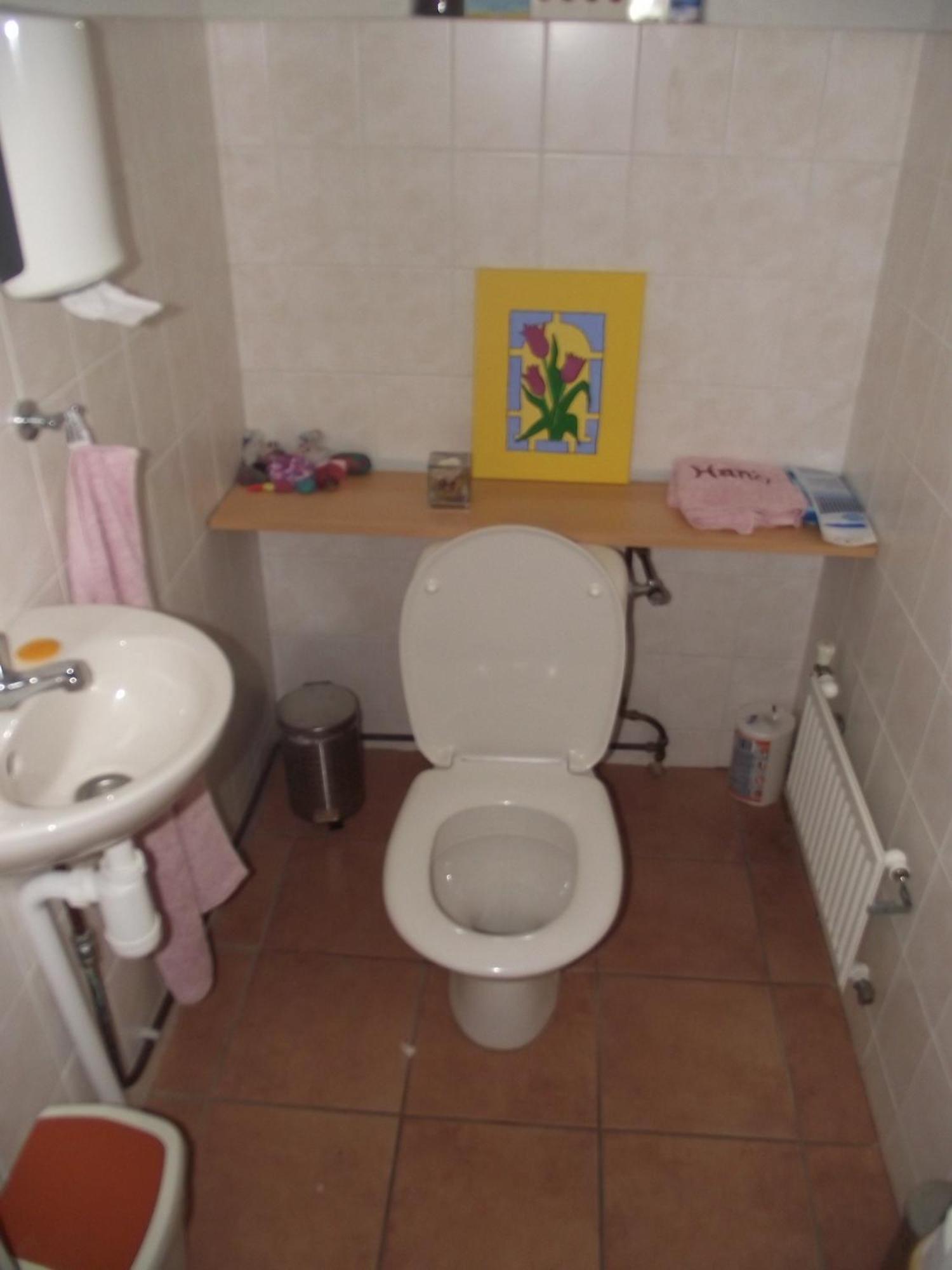 Gastenhuis De Veenstraal Holiday home *