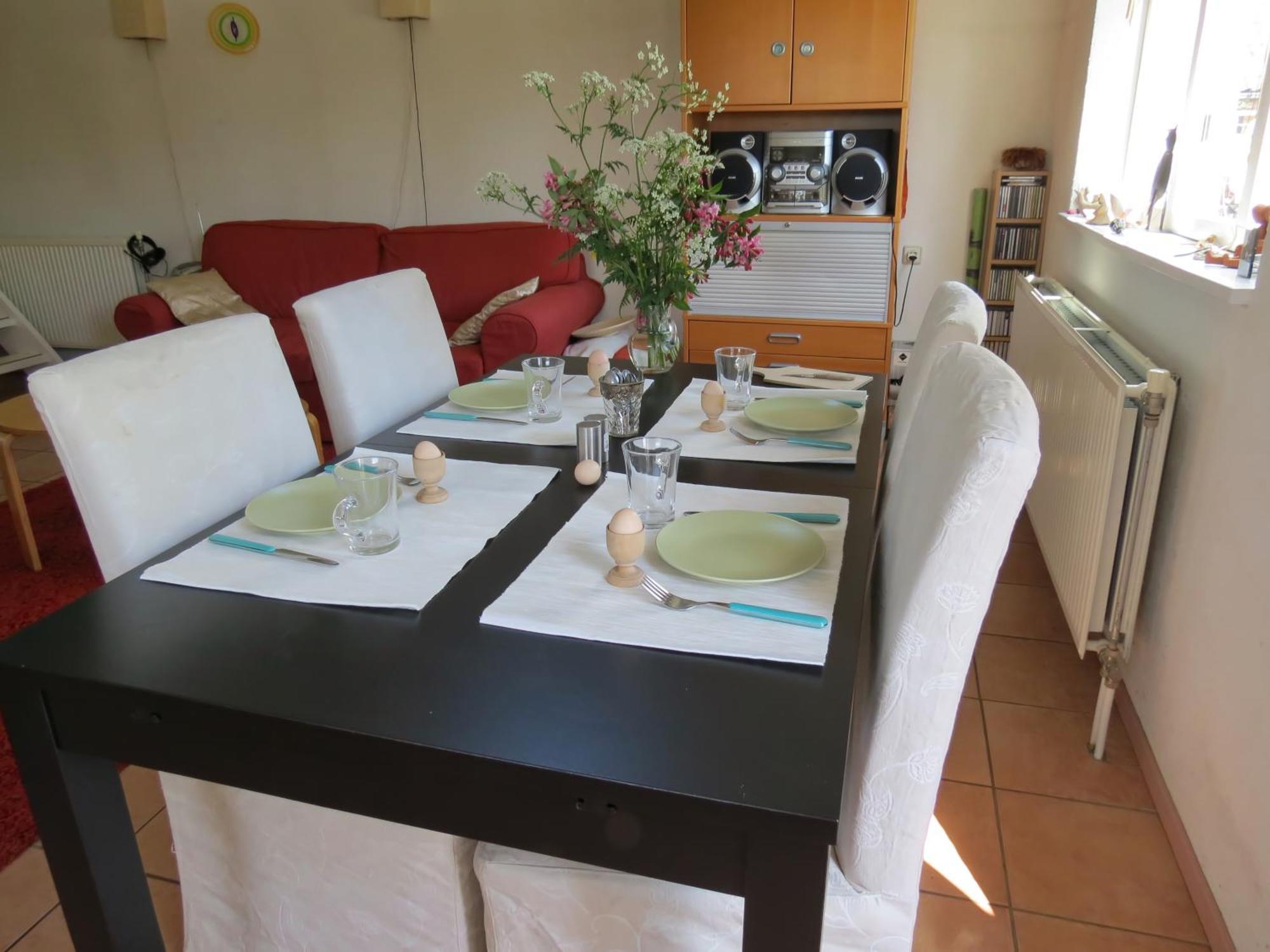 Holiday home Gastenhuis De Veenstraal *