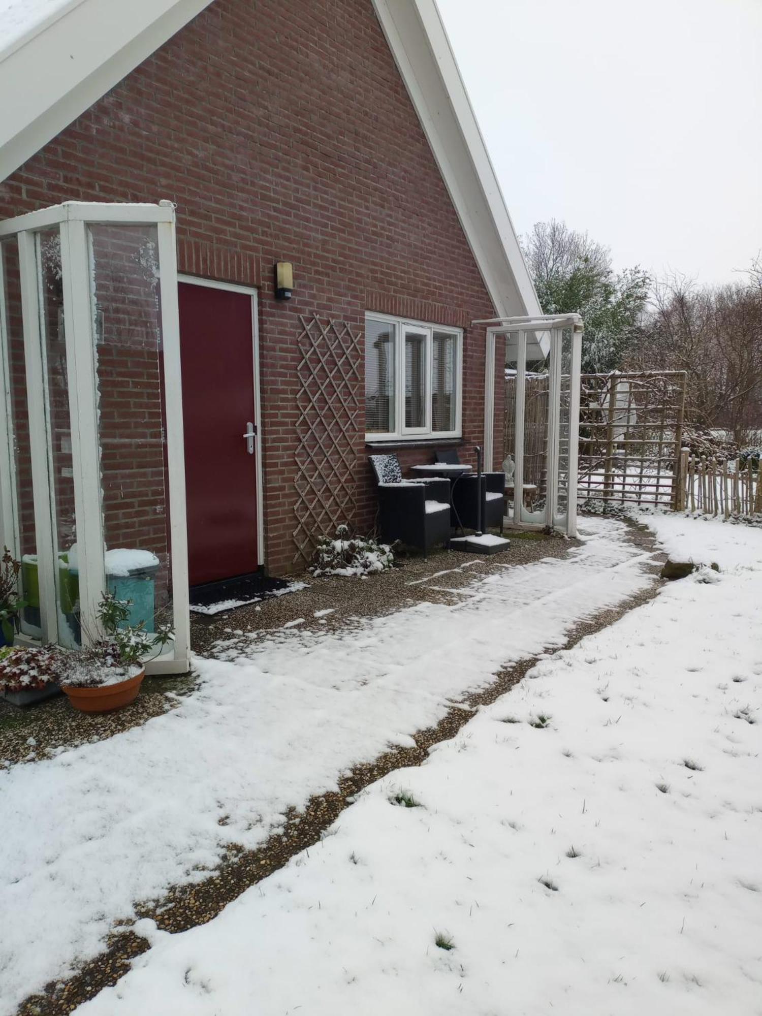 Holiday home Gastenhuis De Veenstraal *