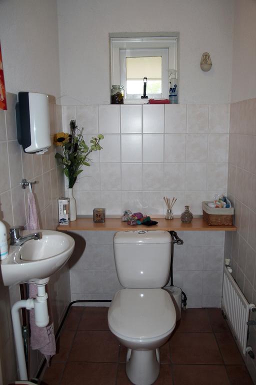 Holiday home Gastenhuis De Veenstraal