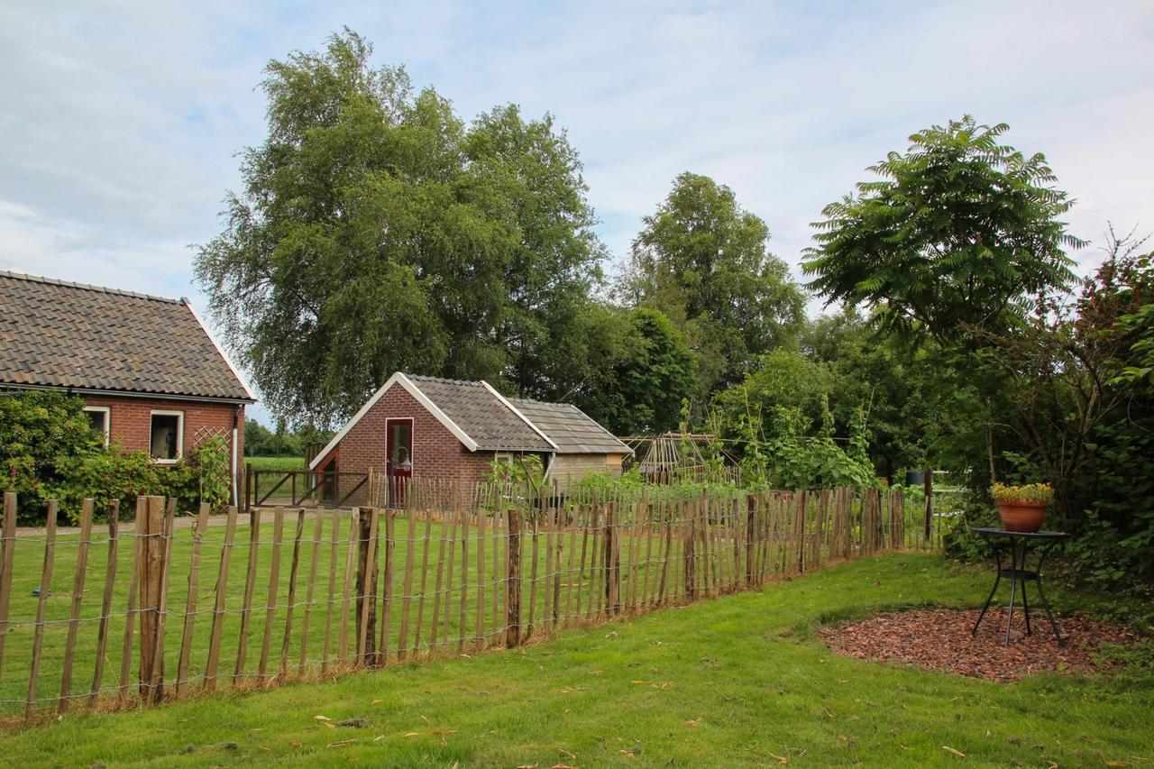 Gastenhuis De Veenstraal Holiday home *