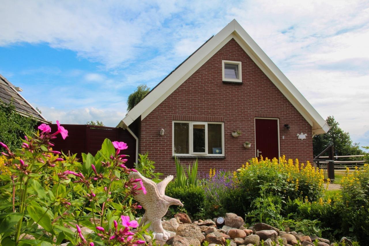 Gastenhuis De Veenstraal Holiday home